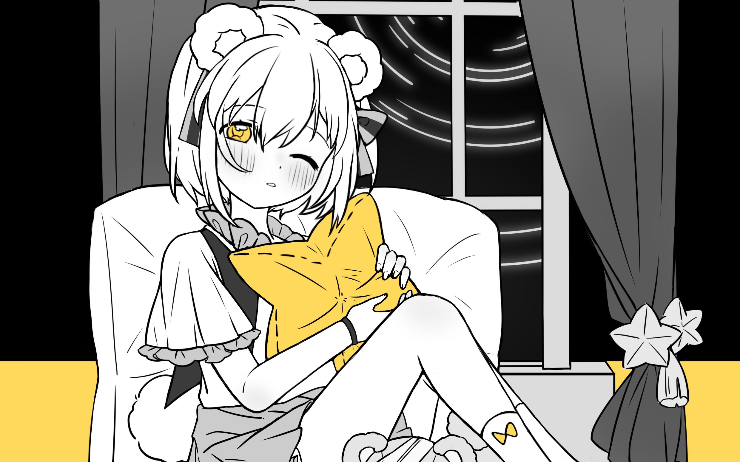 【生贺meme】love sugar