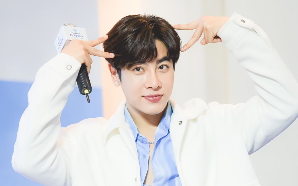 【mix汪始慧】美貌营业