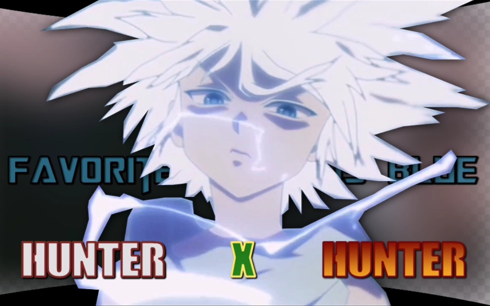 Hunter x Hunter