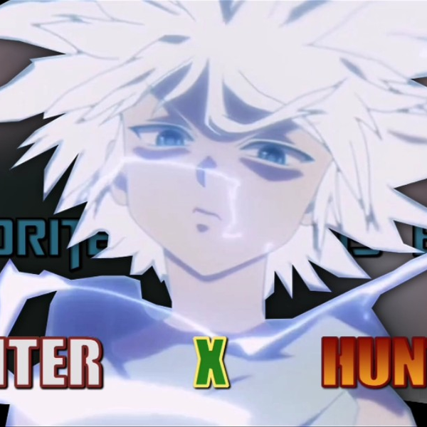 🇧🇷 EU POSSO MATAR O KILLUA? KKKKKKKKKKKK (Hunter x Hunter DUBLADO) -  BiliBili