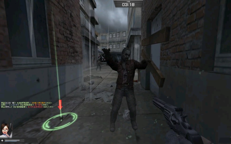 csol逃离失落之城鬼知道我重来了多少次