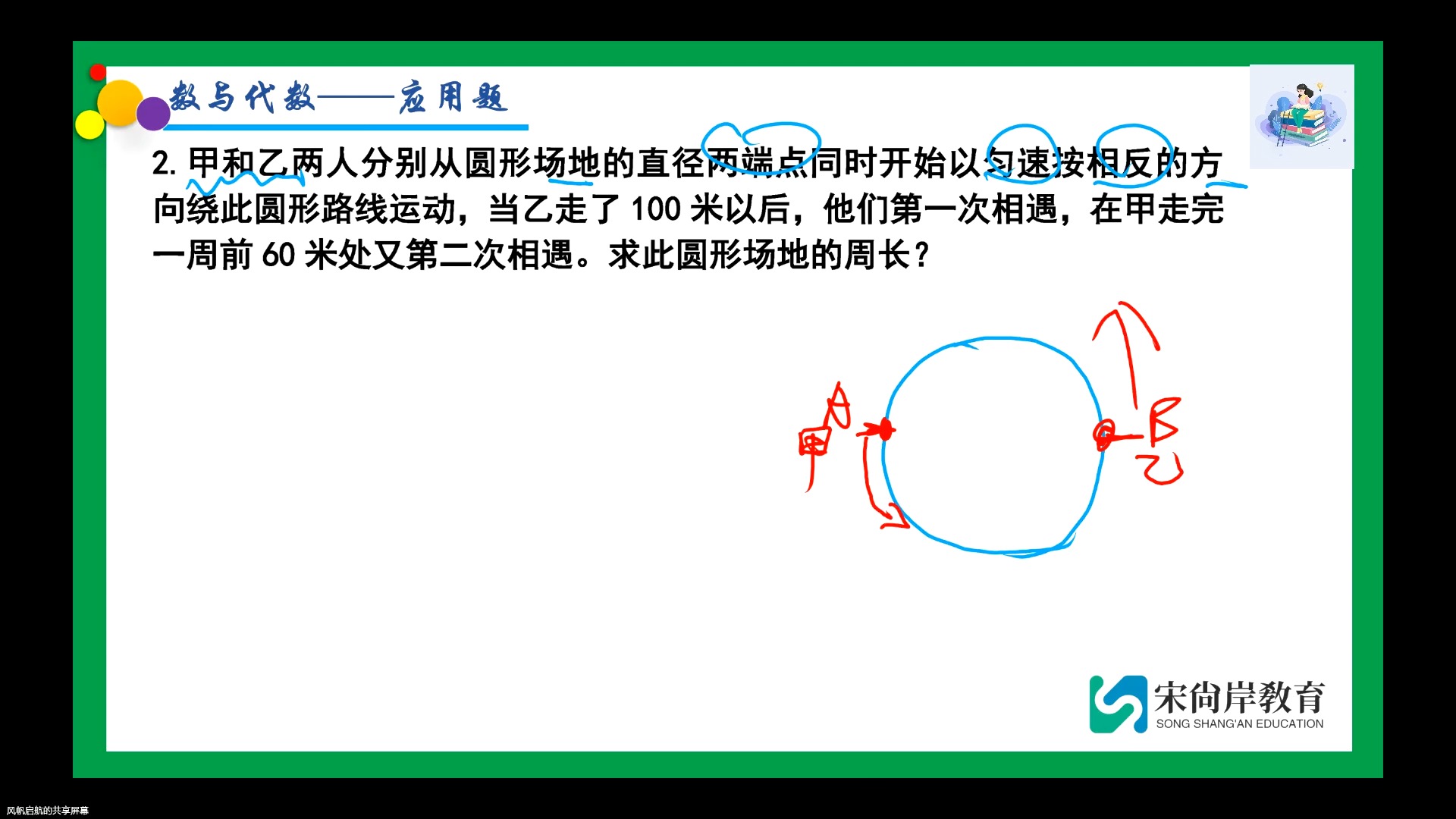 环形折返图片