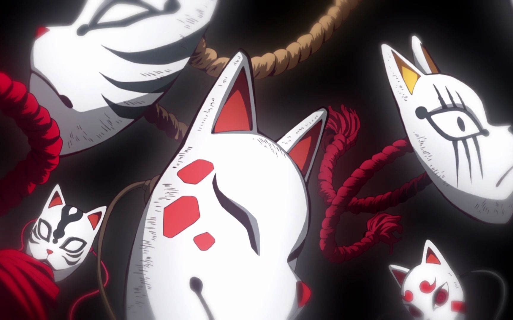 鬼灭之刃 (朱婧汐jing&chace 骨头over the bones)