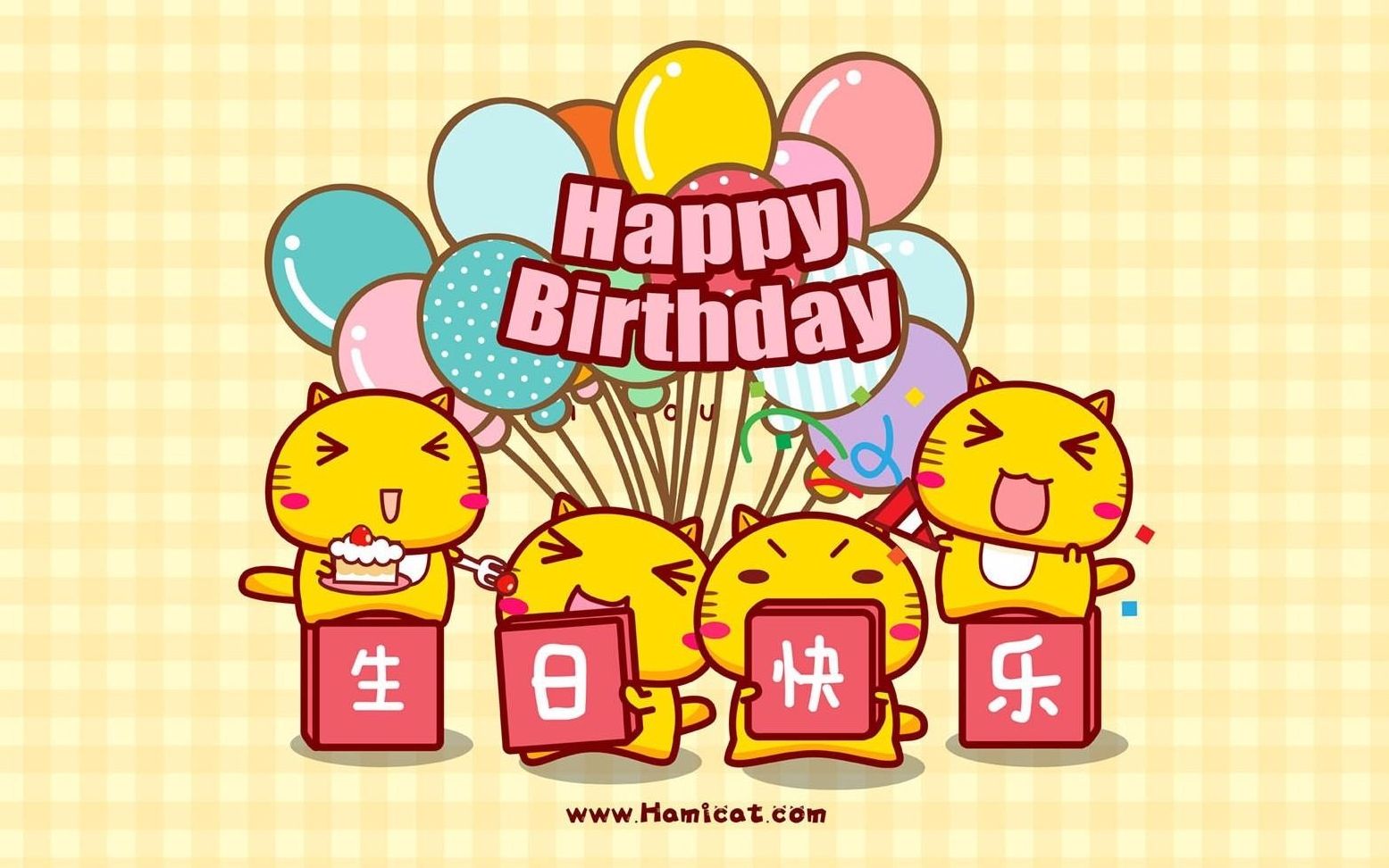 【影视混剪】生日快乐_哔哩哔哩_bilibili