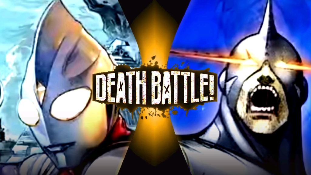 【自制】光之真身 超人迪迦 vs 奥加曼 生死决斗同人音乐(港漫迪迦