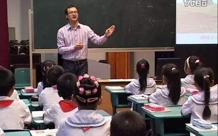 [图]小学优秀教师公开课-五年级-确定位置