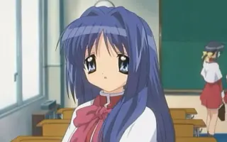 水瀬名雪 搜索结果 哔哩哔哩 Bilibili