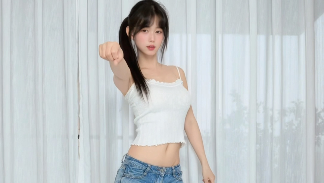 【是馨馨吗】最新视频来袭，快来看看吧！