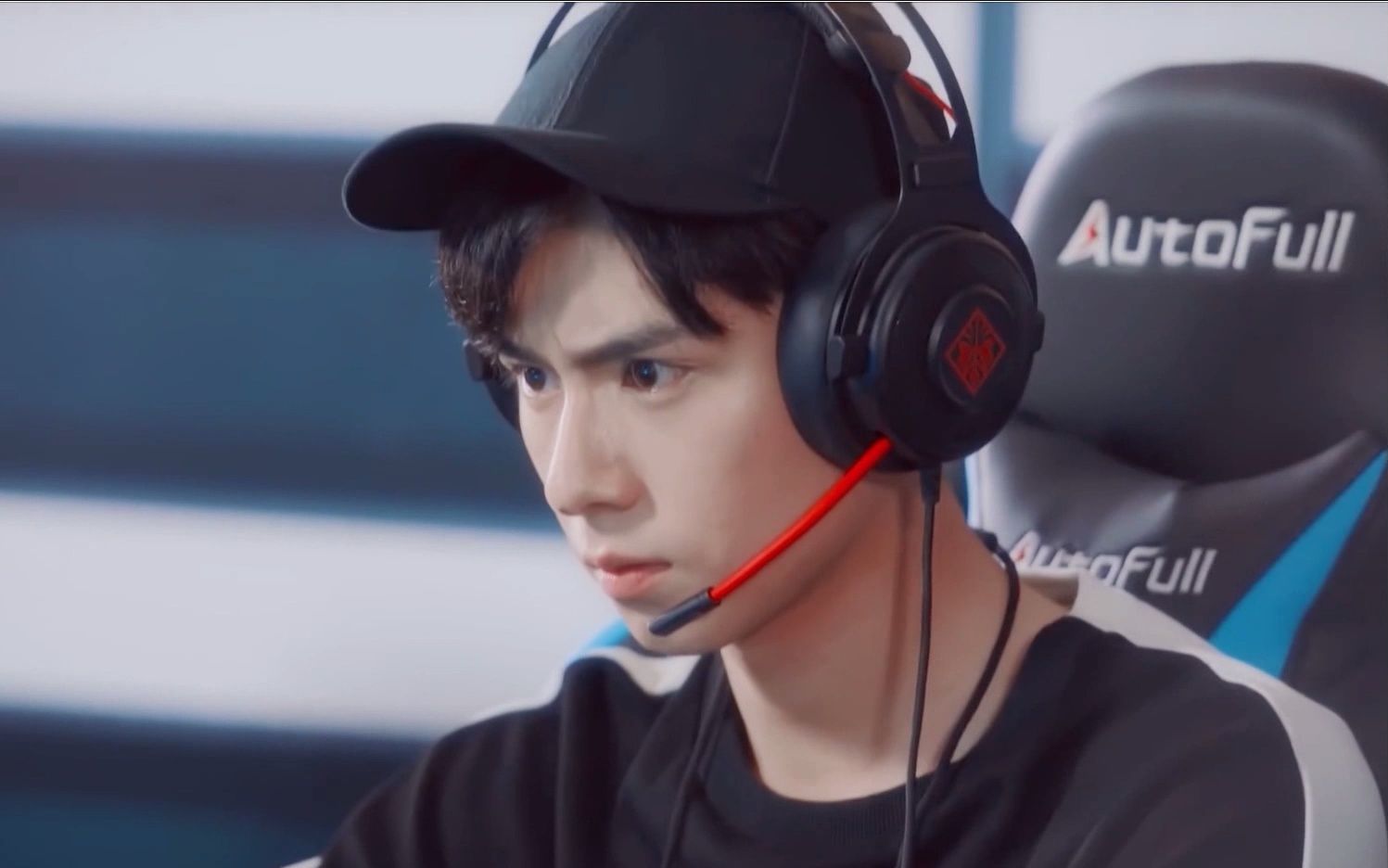 胡一天吴白我的时代你的时代预告电竞男孩荣耀时刻高燃超心动瞬间亲爱