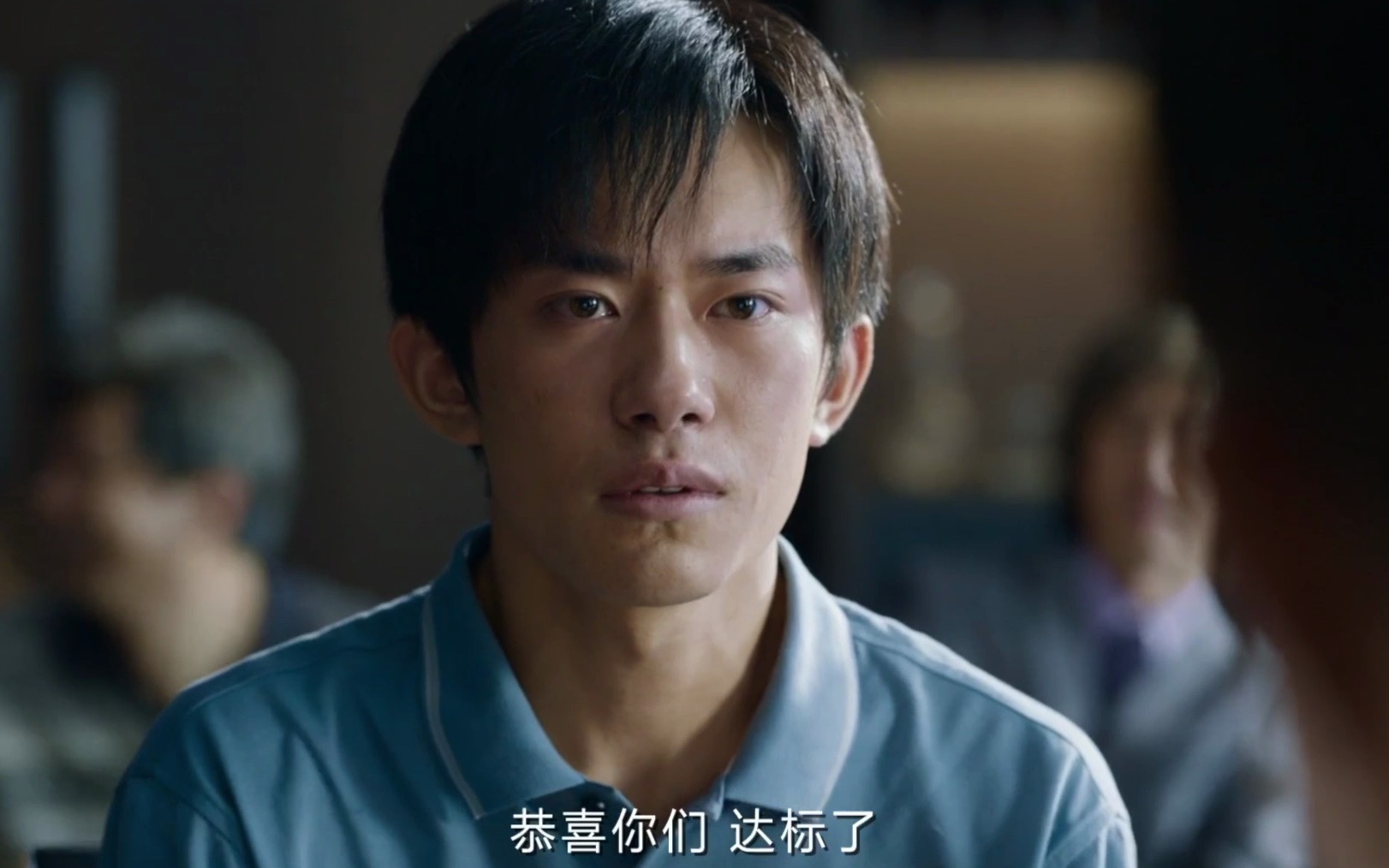 我必须要赌一把，不然我能怎么办！--《奇迹.笨小孩》混剪