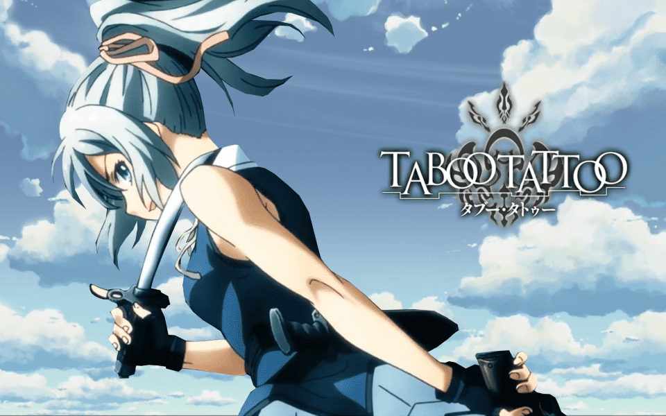 [图]〖osu！戳泡泡〗Belief - May'n (TV size) 禁忌咒纹(TABOO TATTOO )OP