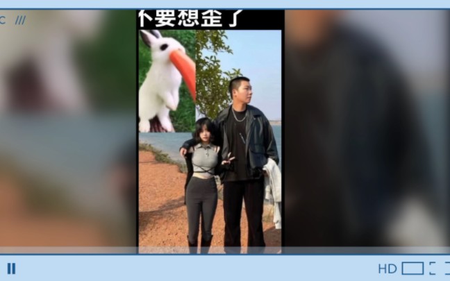 爆笑图:剧组就这么缺人吗?哔哩哔哩bilibili