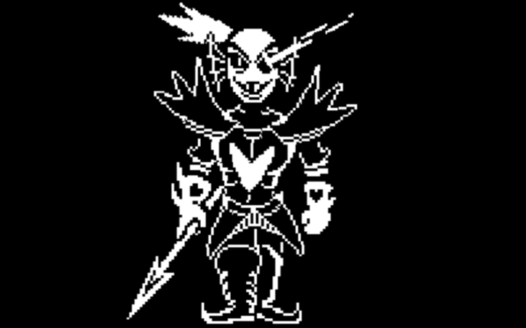 【undertale】undyne the undying无伤