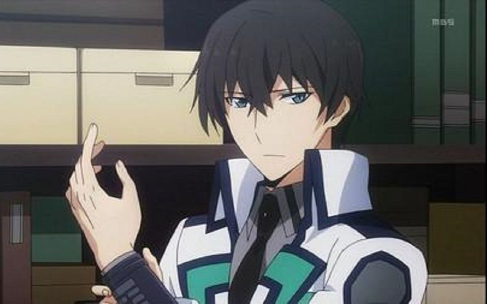 300英雄 单排司波达也与黑岩小优