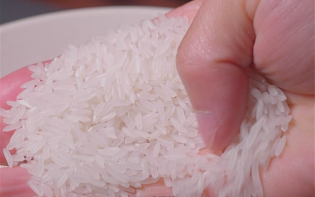 监利大米,再生稻#家乡美食#监利大米