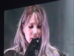 2NE1首尔演唱会1004_lonely现场更好哭