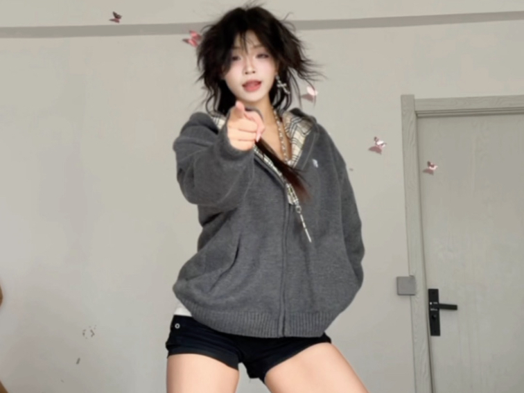 他好 我坏 行了吧#凉买摇#鸿门旋律 #卡点舞