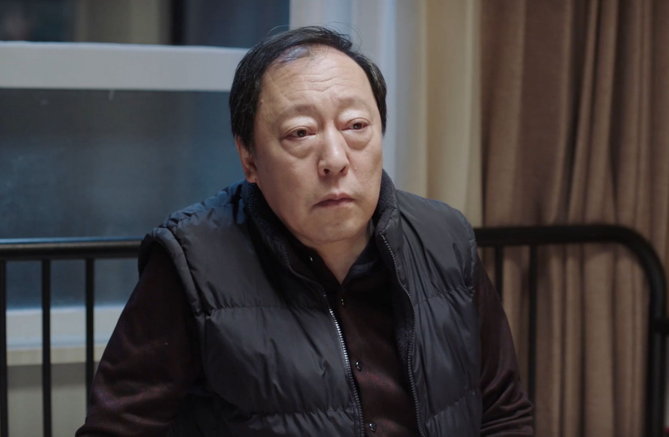 苏大强和儿媳闹翻,被女儿指责窝囊废