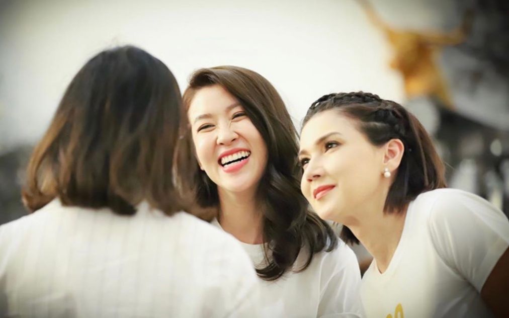 anncheer合体20190608anncheermeetingday直播过界的爱