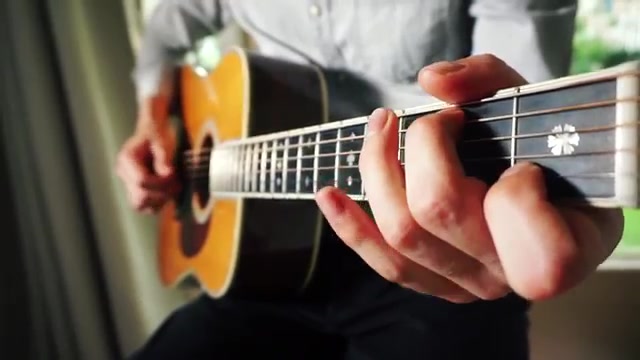 【Fingerstyle】10首好听的吉他指弹曲哔哩哔哩bilibili