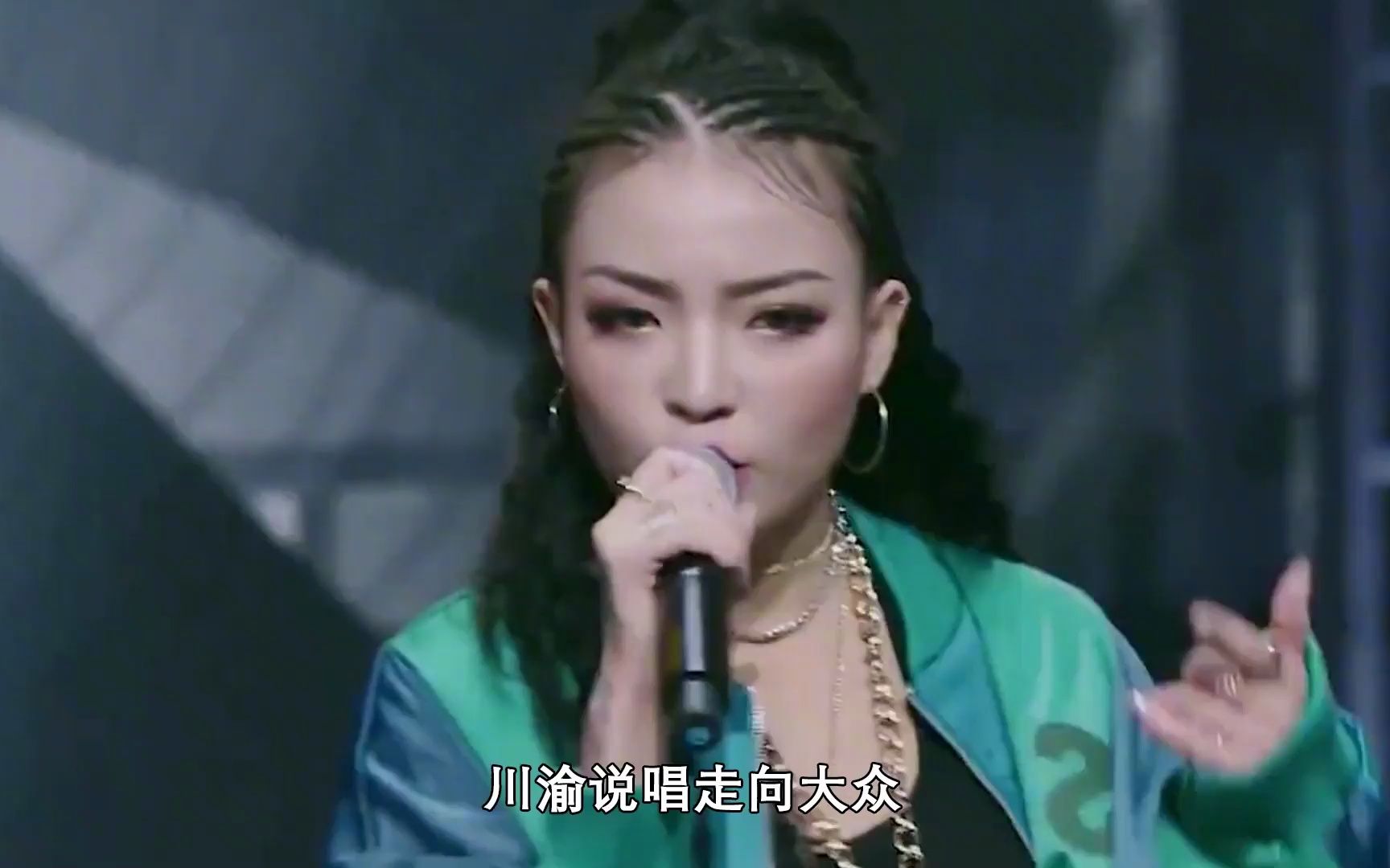 宝石老舅的逆袭:我的一举一动都学的曾毅,如今的锋芒离不开过往 - 视频下载 Video Downloader