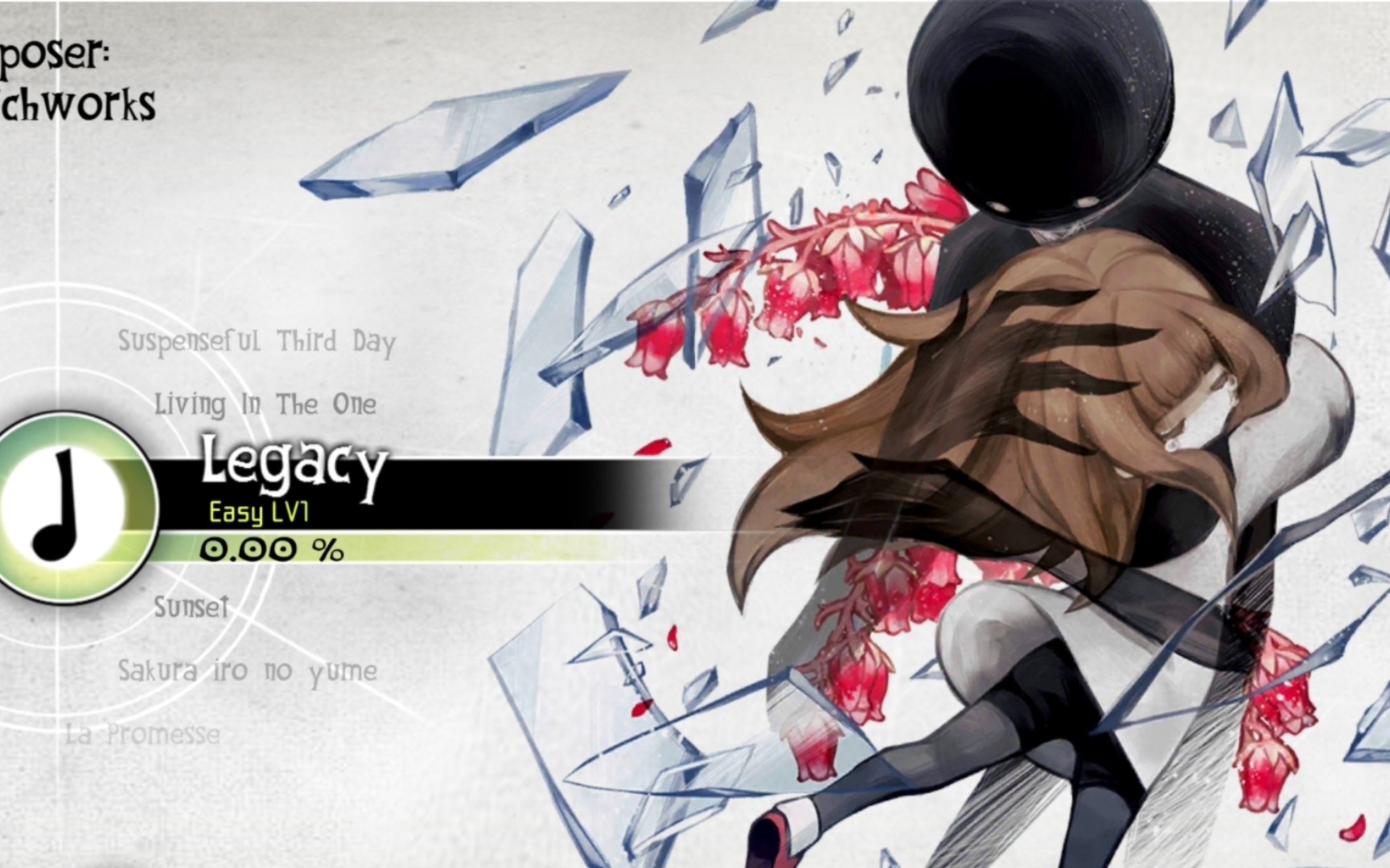 [图]【deemo/古树旋律】Legacy