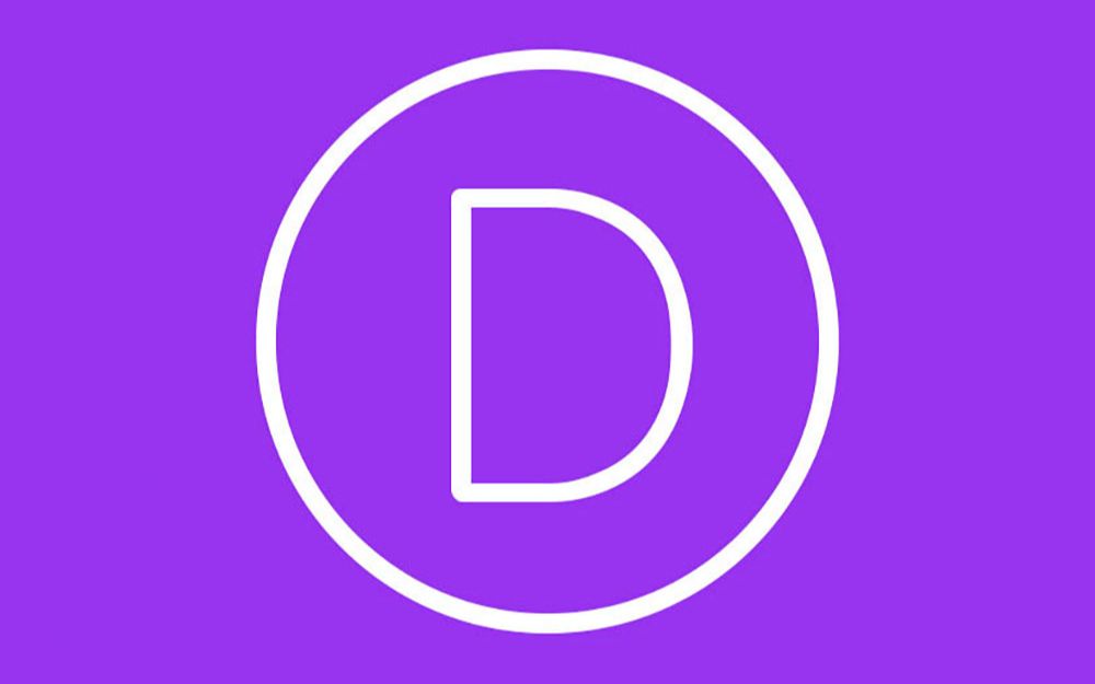 WordPress独立站热门商业主题Divi下载安装数据导入