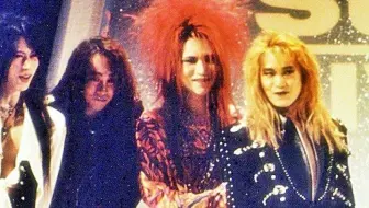 轉 X Japan Tears 紅白歌合戦 哔哩哔哩 Bilibili 轉 X Japan Tears 紅白歌合戦 哔哩哔哩 Bilibili
