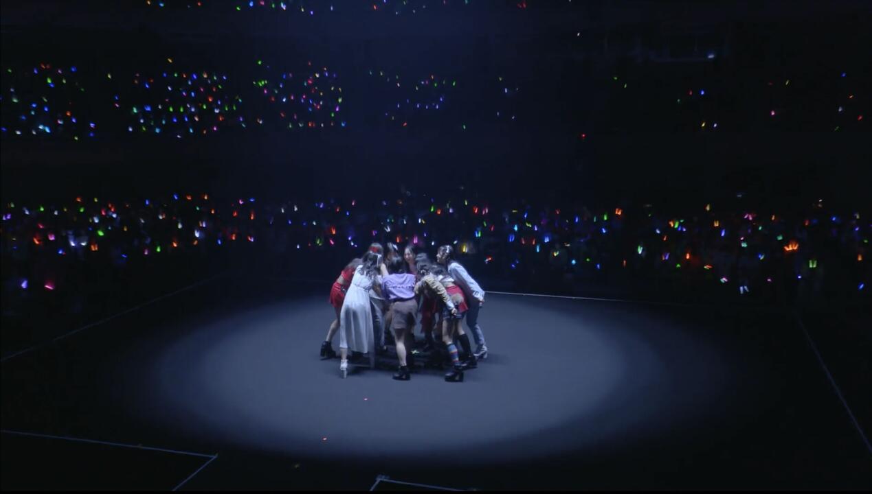 Juice=Juice Fanclub Tour MiracleJuiceBus4 in IZUDVD Juice=Juice 