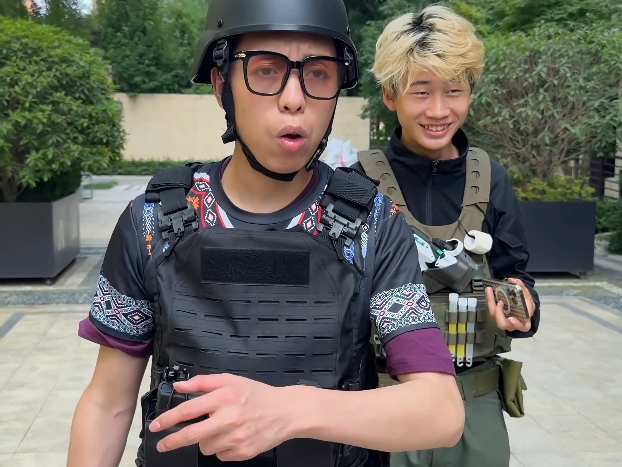 三角洲如何辨别对局爆率