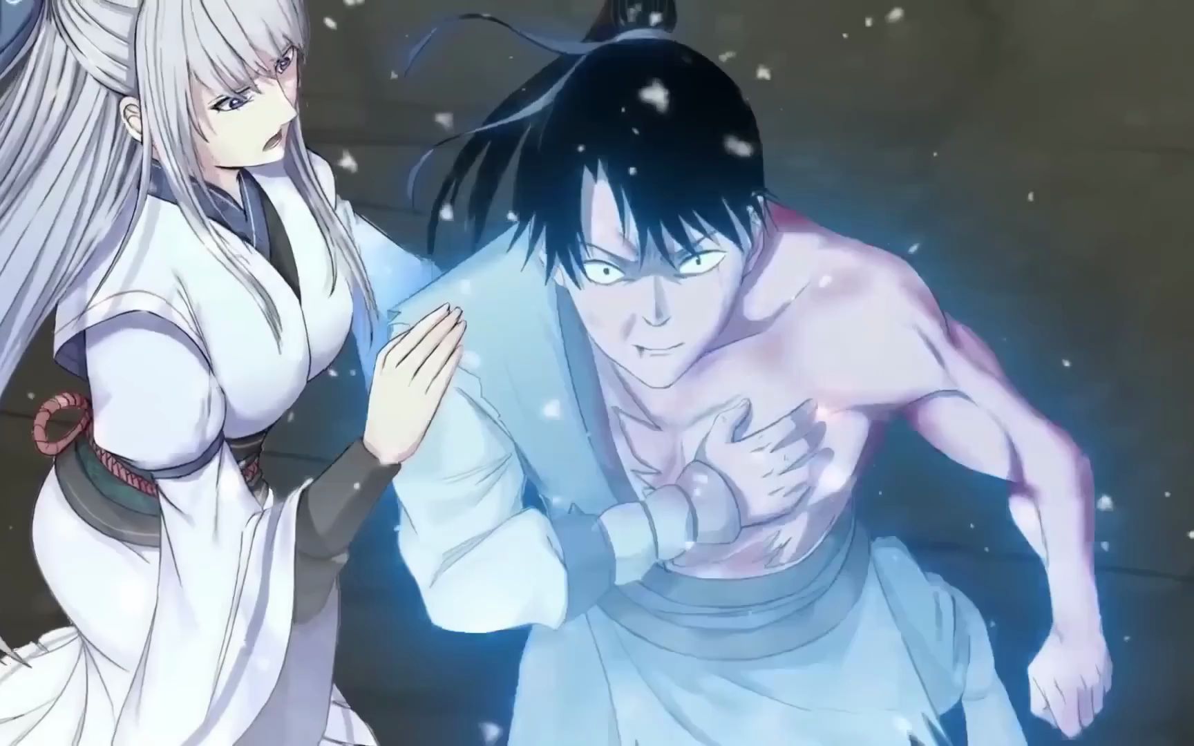 《最强弃少》第1-24话 豪门弃少,修仙逆袭!