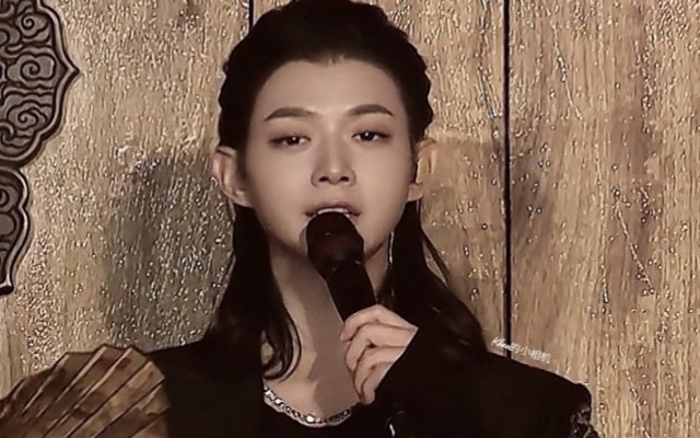 全程高能!音质感人!霍尊游园2020演唱会!_哔哩哔哩_bilibili