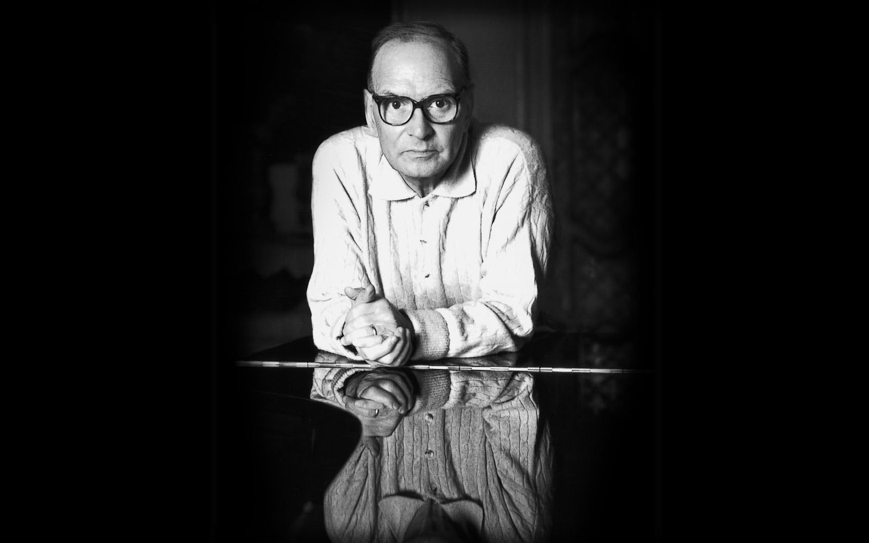 致敬埃尼奥·莫里康内电影配乐选集