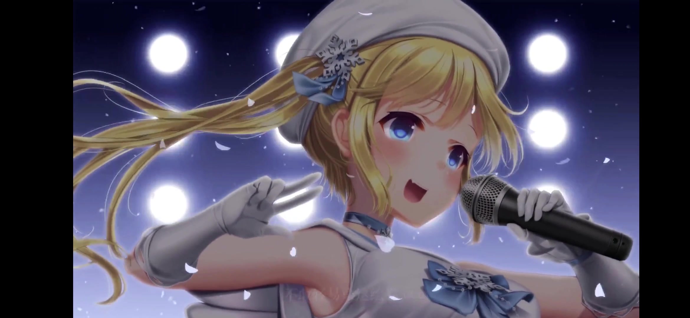 三色绘恋 迟菓_哔哩哔哩 (゜-゜)つロ 干杯~-bilibili