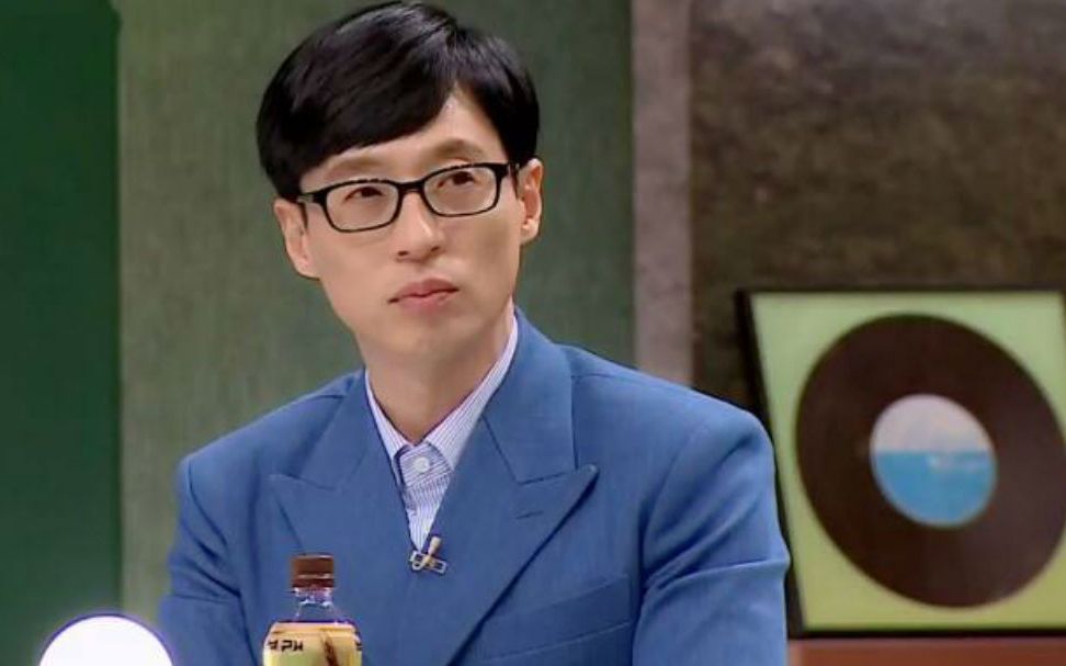 《闲着干嘛呢》金泰浩为什么叫金腹黑?