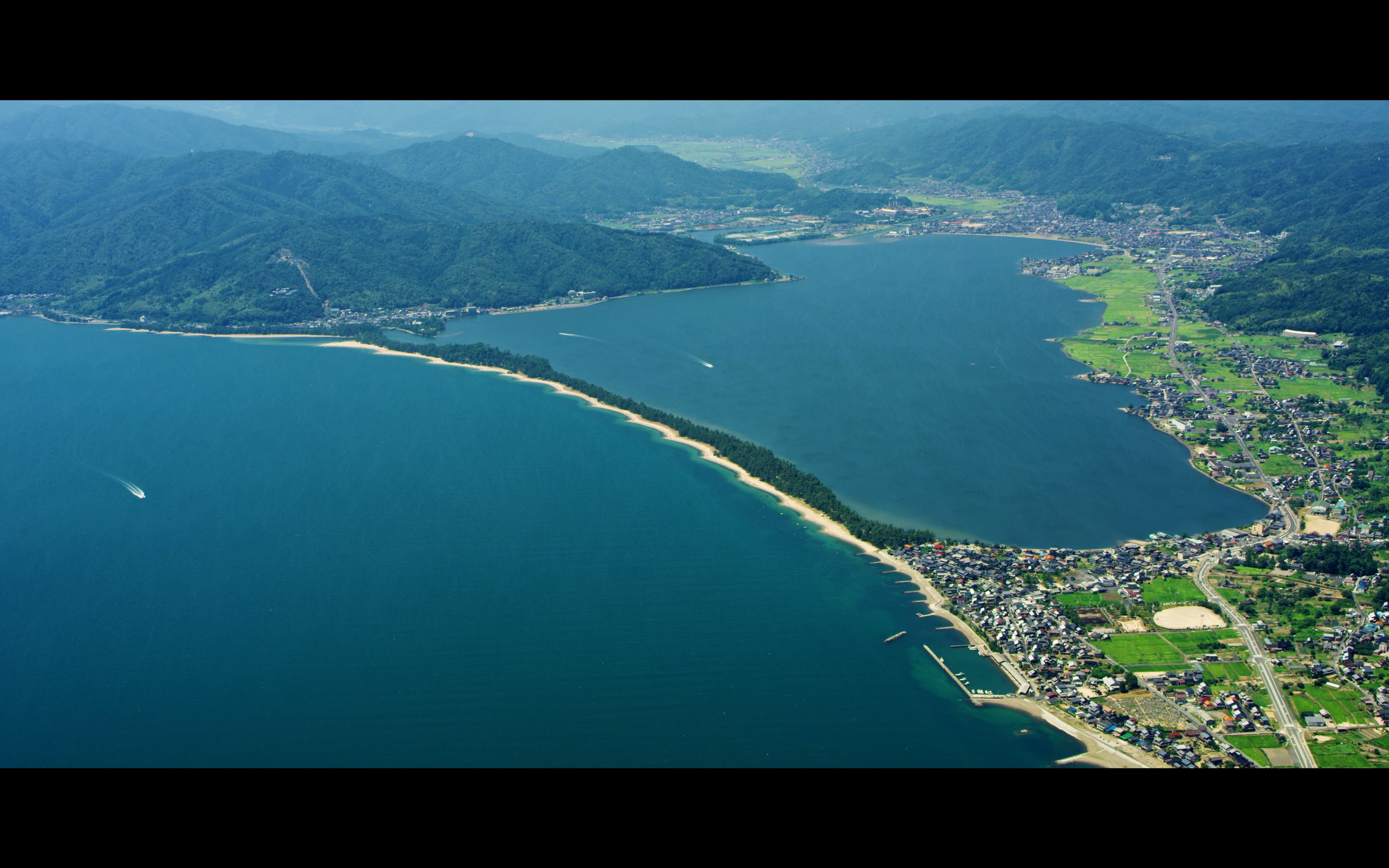 航拍日本-above japan in 8k_哔哩哔哩_bilibili