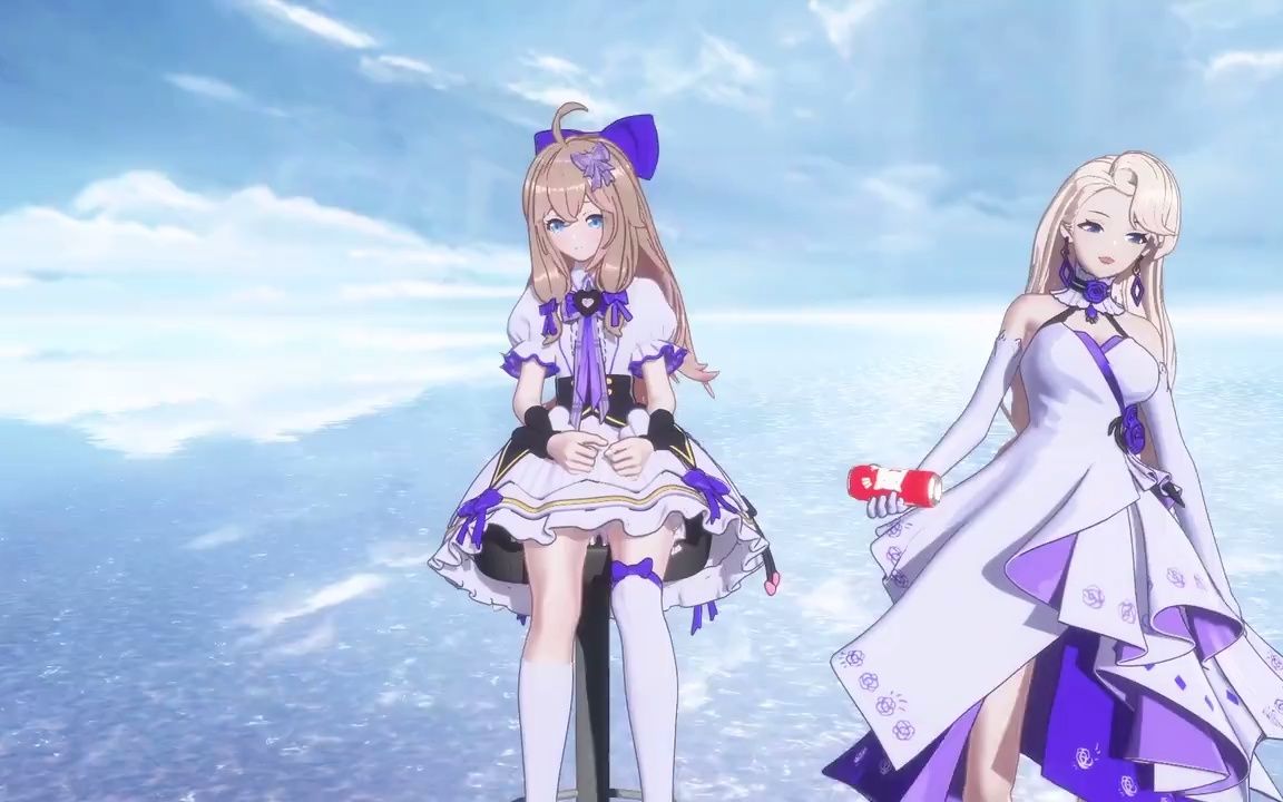 【嘉然】"孩子脚都离地乐"_哔哩哔哩_bilibili