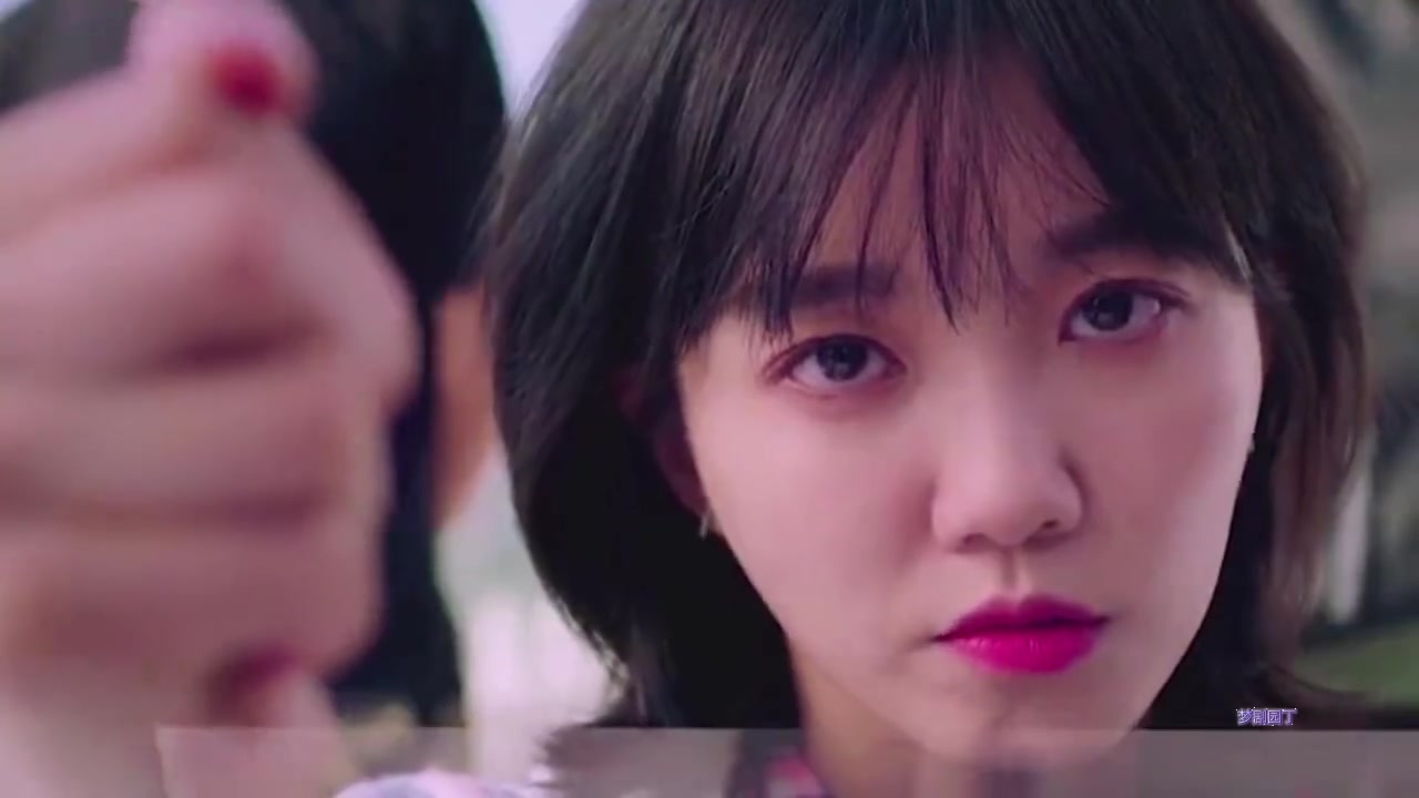 电影我的野蛮女掌门