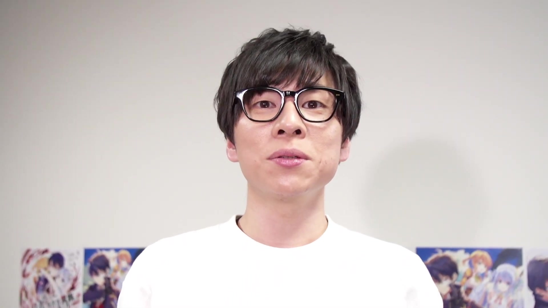 【赤羽根健治(ルーグ役)インタビュー】「世界最高の暗殺者,異世界