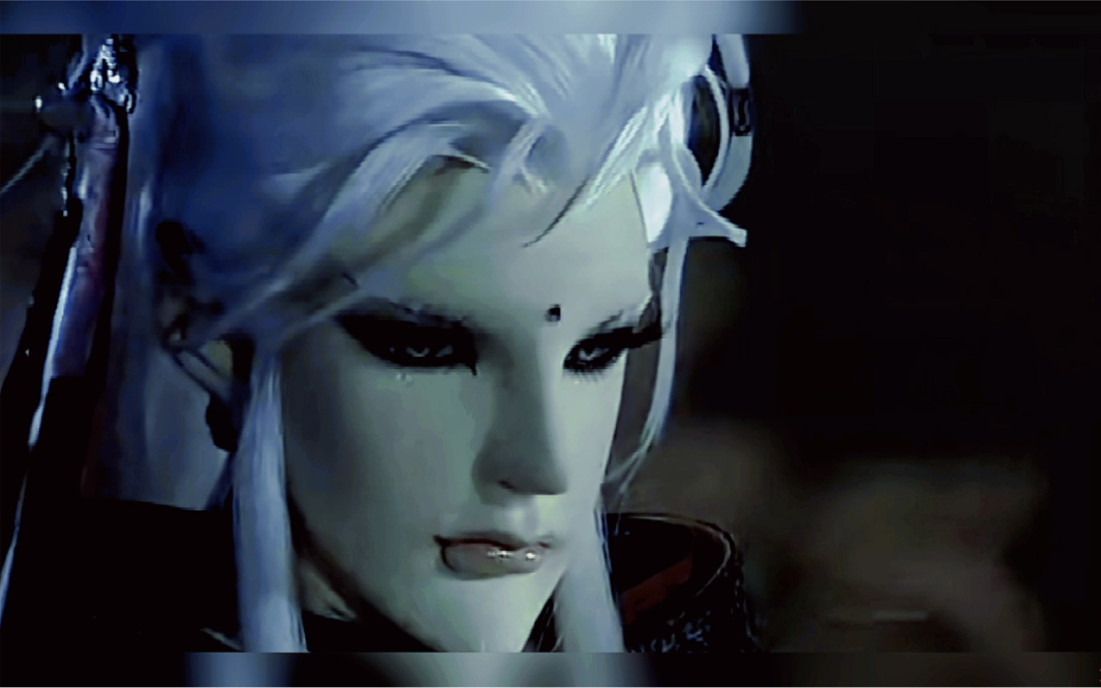 霹雳布袋戏(剑风云&月无缺&剑谪仙)亲情牵绊向