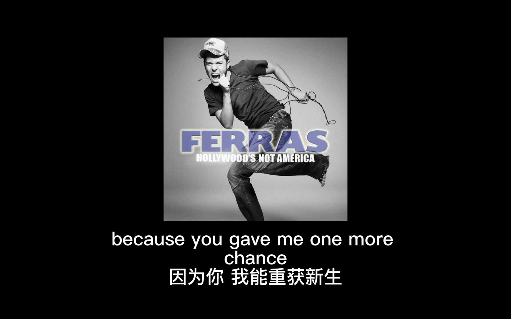 [图]One More Chance-Ferras