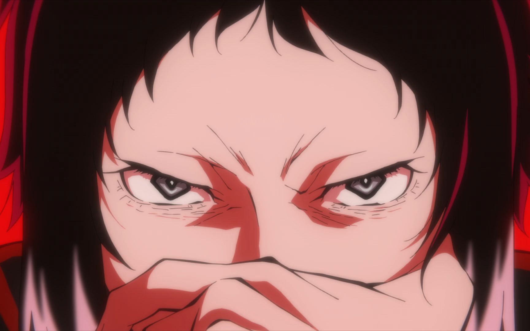 文豪野犬 第四季 ed「しるし」ラックライフ tv size