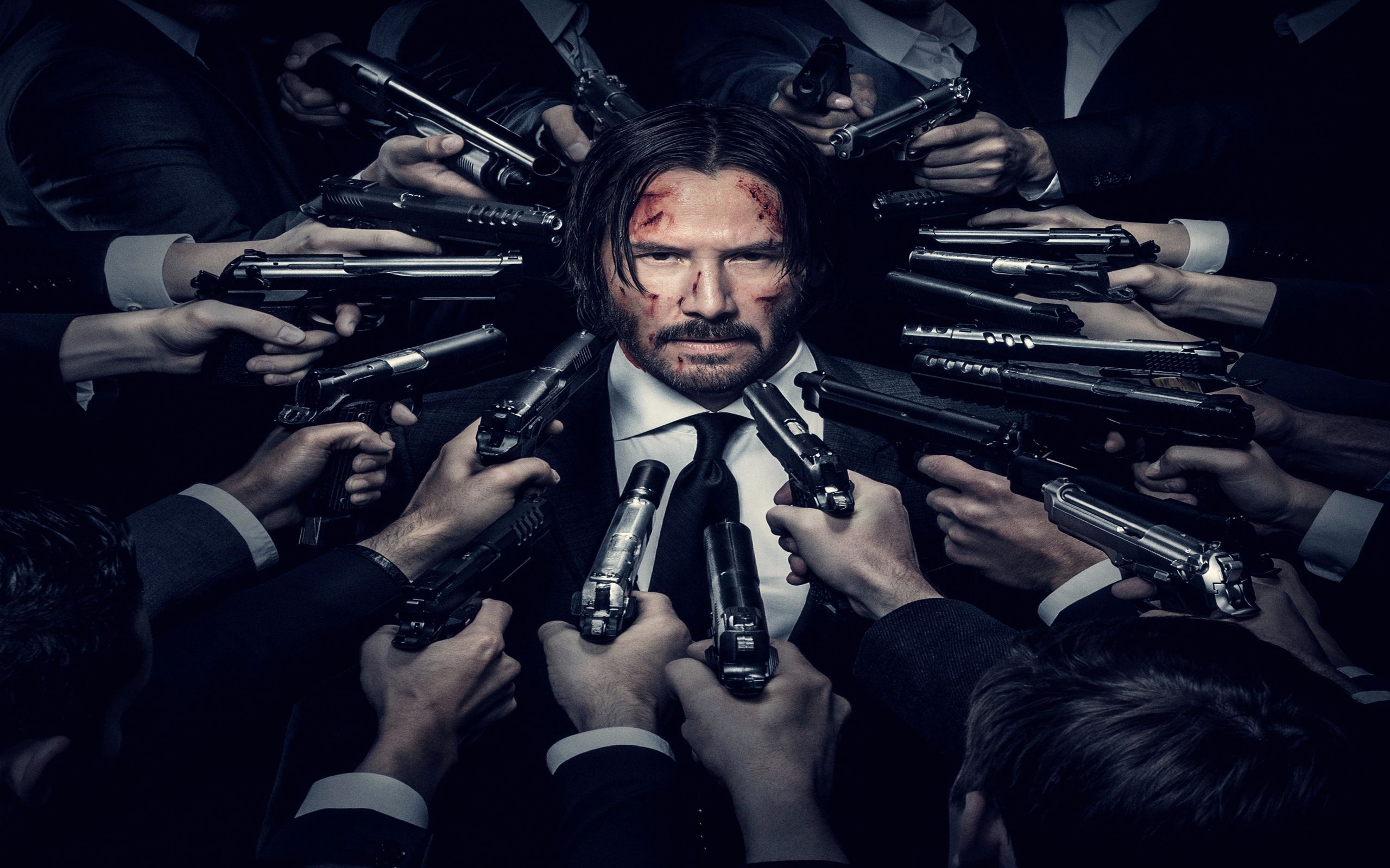 Watch john wick 4