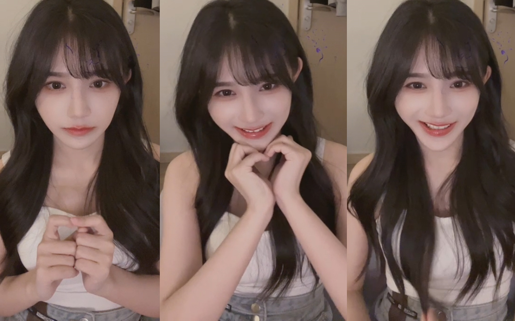 【snh48】【苏杉杉】20230731 口袋48视频直播