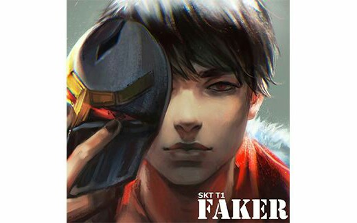 Faker劫操作集锦 ,真的很秀!哔哩哔哩bilibili