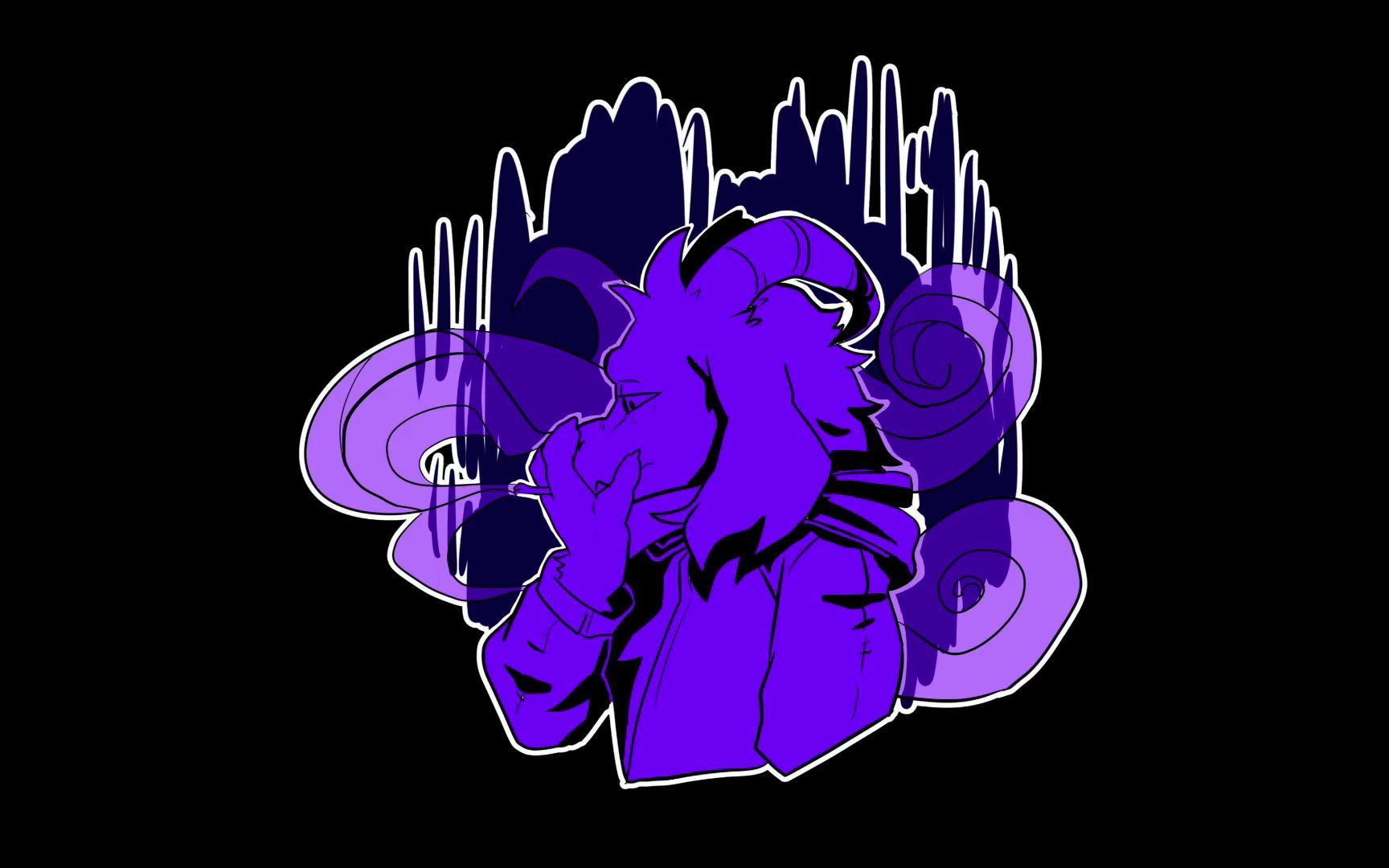 (storyswapfell ) - descendance {unfinished}_哔哩哔哩_bilibili