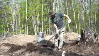 自给自足的生活启示来自加拿大的一家三口 哔哩哔哩 Bilibili