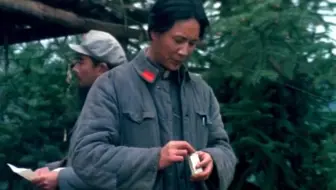 四渡赤水，封神之战。