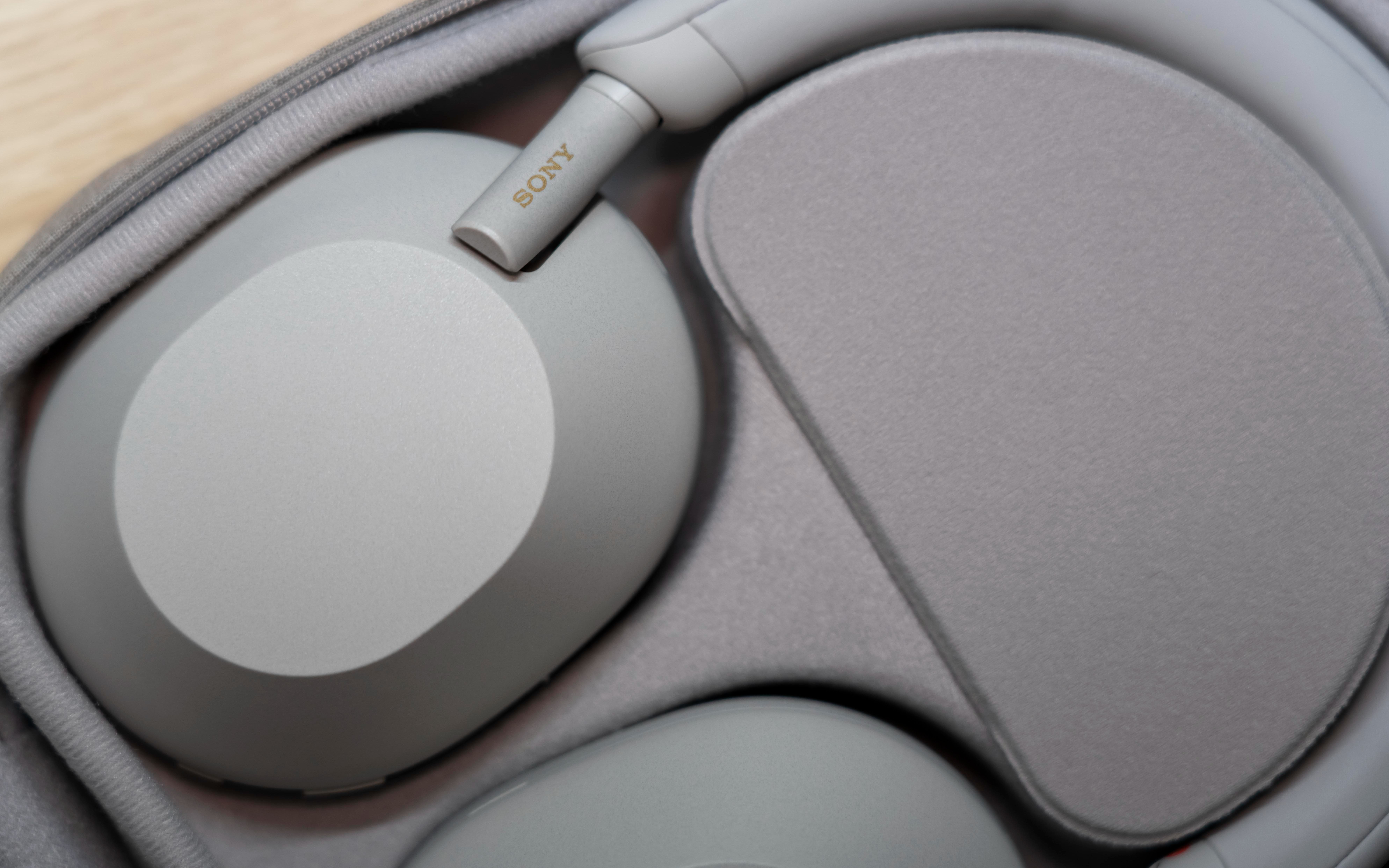 sony wh-1000xm5 【开箱】