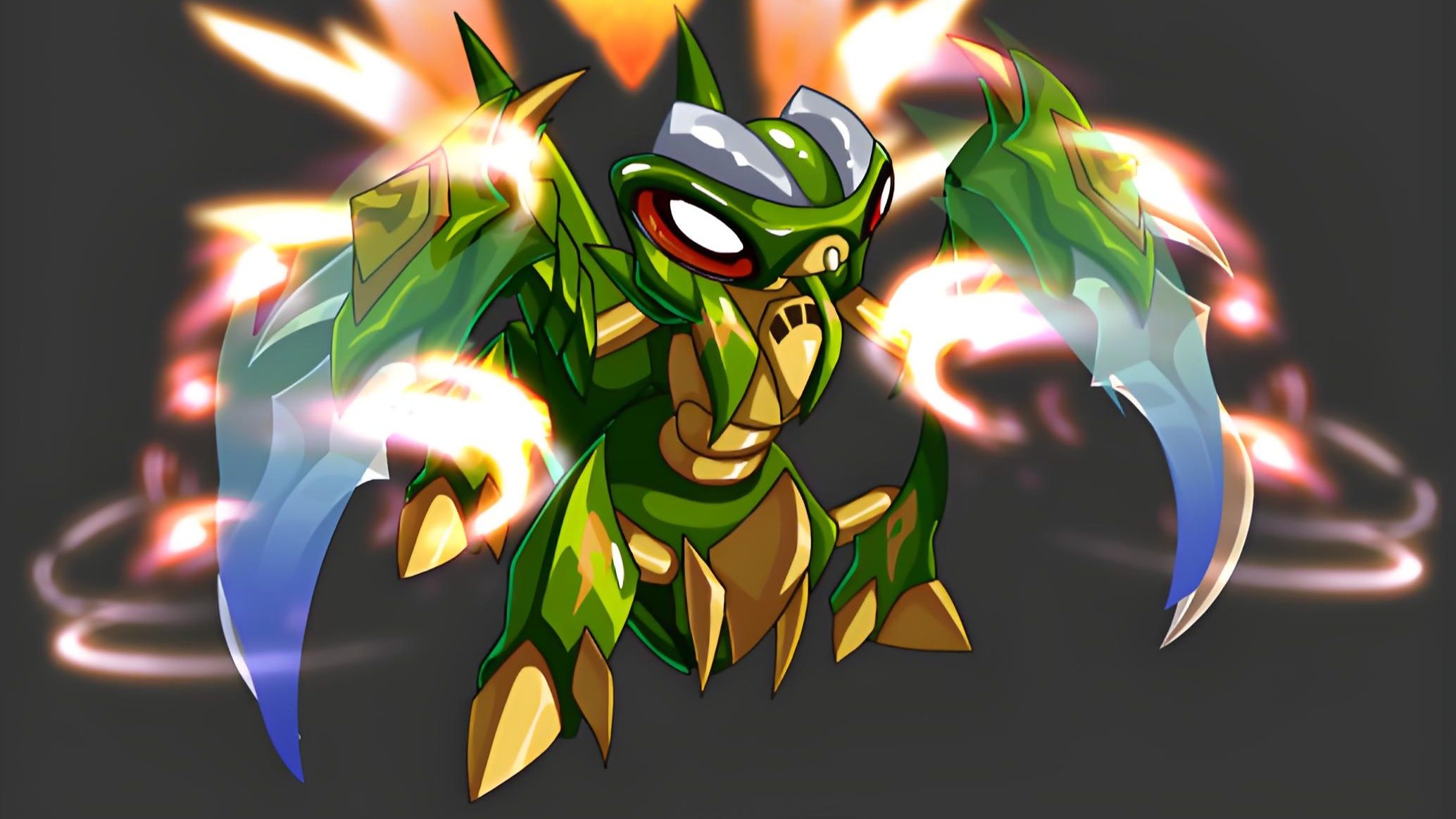 怎样才能速通xin服最有威慑力的boss精灵萨格罗斯